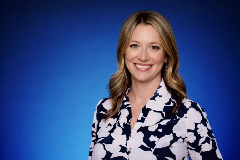 Aliza Barber: Biography, Family, and Facts About Her