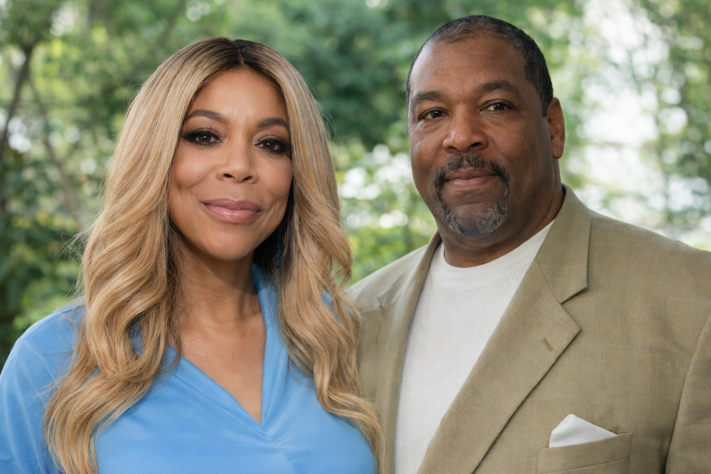 Bert Girigorie Biography: Wendy Williams' First Husband - WayMagazine