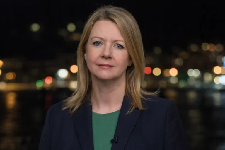 Emma Murphy Biography: ITV Journalist & Career Story emma murphy