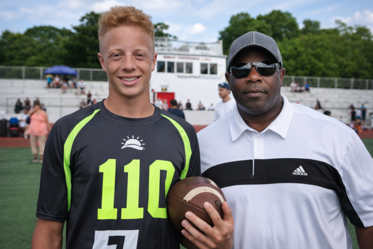 Mike Rattler Biography: Family, Life & Background mike rattler