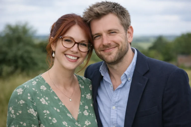 Izzie Balmer Partner: Relationship Status Explained izzie balmer partner