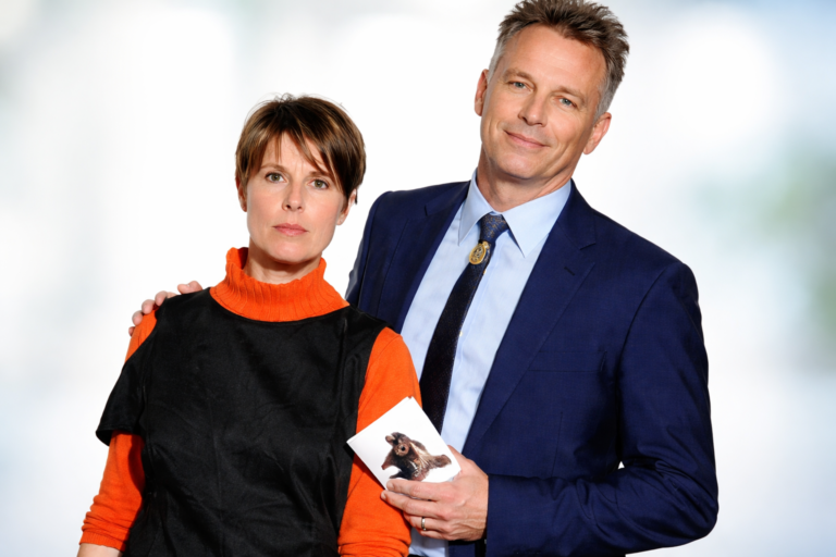 Jo McCubbin Biography: Family, Career & Life jo mccubbin