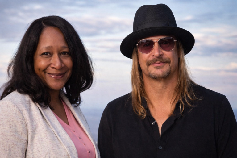 Who Is the Mother of Kid Rock’s Son? All About Kelley South Russell Kelley South Russell