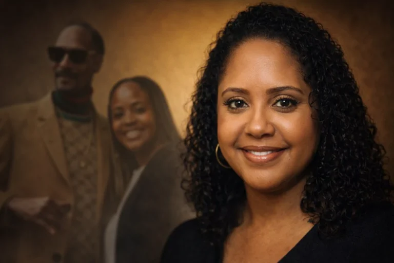 Laurie Holmond Biography: Age, Son, Life Story laurie holmond