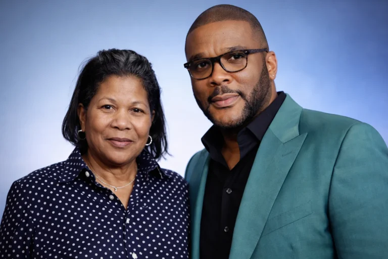 Melva Porter Biography: Tyler Perry’s Private Sister Melva Porter