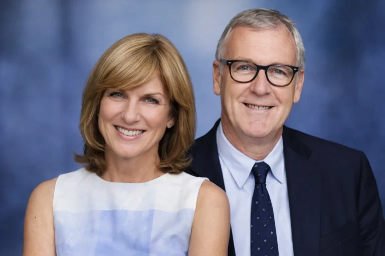 Nigel Sharrocks Biography: Career, Family, Roles nigel sharrocks