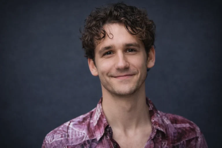 Orlando Phipps Biography: Life, Family, Facts orlando phipps