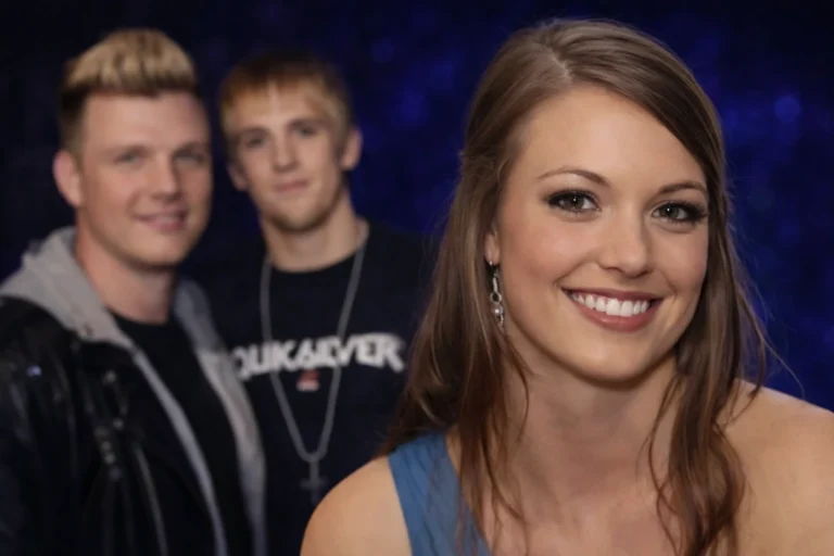 Taelyn Dobson: Inside Her Life and Carter Family Ties taelyn dobson