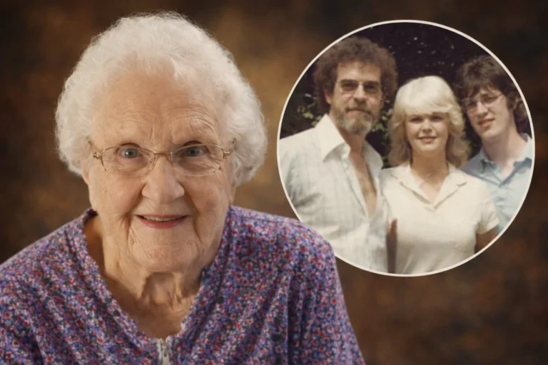 Vivian Ridge Biography: Bob Ross’s First Wife Story Vivian Ridge