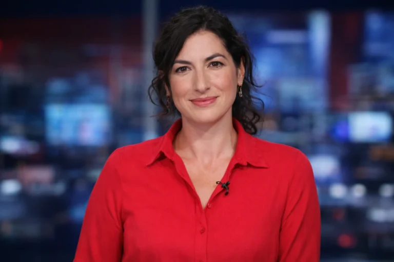 Yasmin Bodalbhai Biography, Career & ITV Journey yasmin bodalbhai