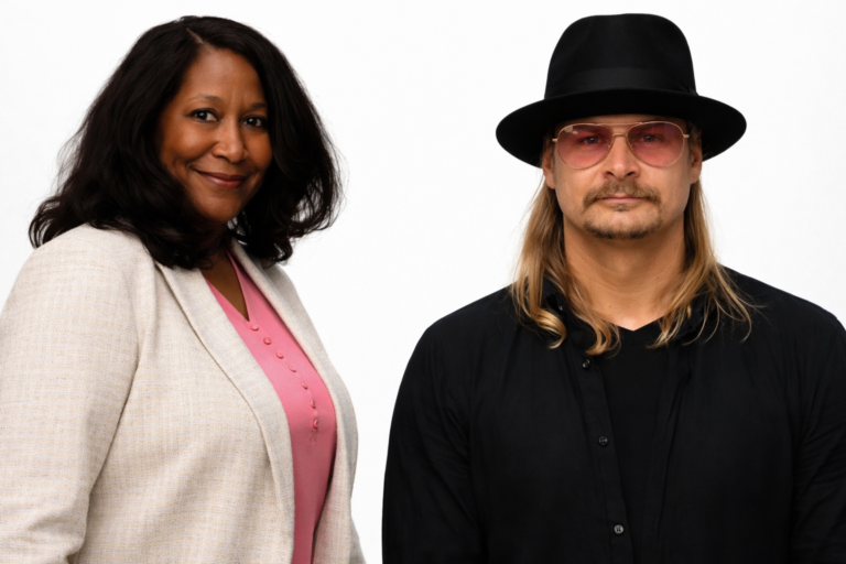 Who Is the Mother of Kid Rock’s Son? Full Story mother of kid rock's son