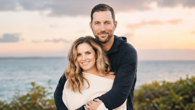 adam wainwright wife