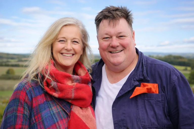 Adi Higham Wife: Truth About Tara Franklin adi higham wife