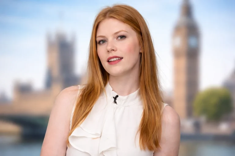 Ailbhe Rea Biography: Career, Background & Life ailbhe rea wikipedia