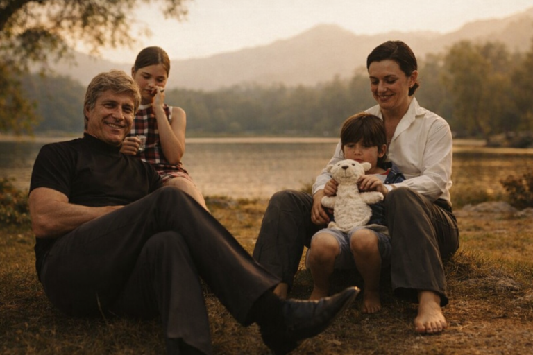 Alisande Ullman Biography: Life, Family & Facts Alisande Ullman