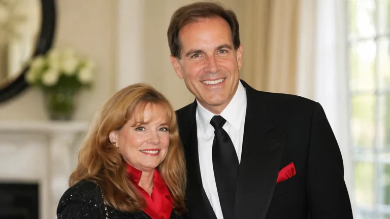 ann-lorraine carlsen nantz