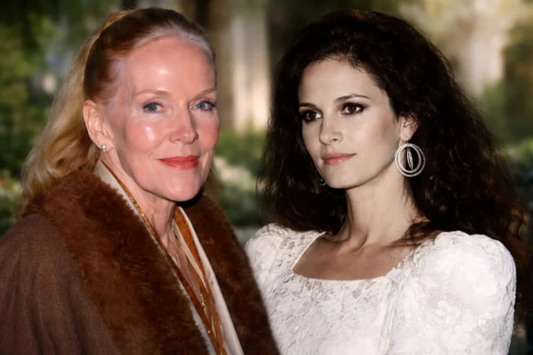 charlene gail heffner