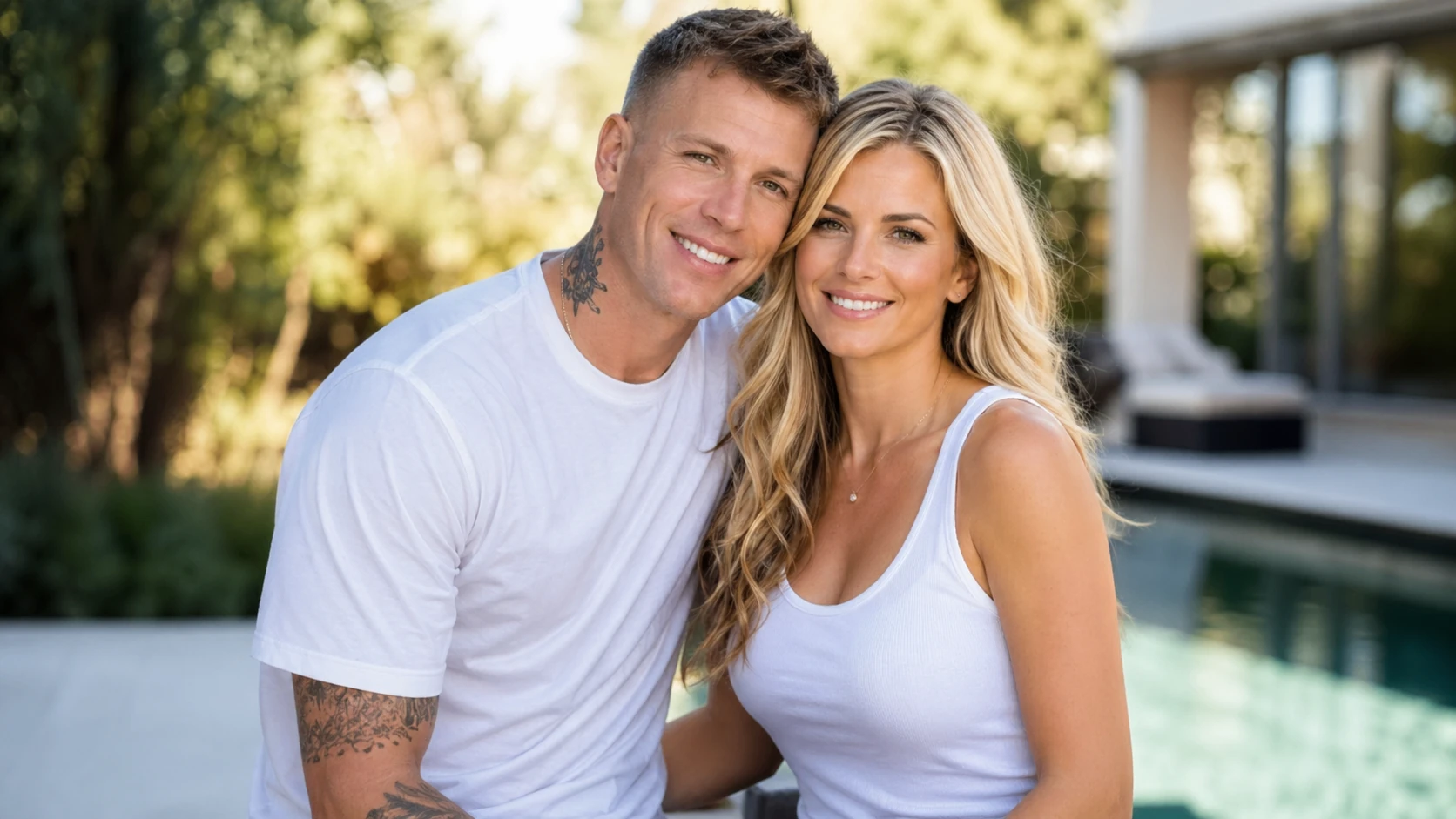 Relationship with Jason Williams - denika kisty