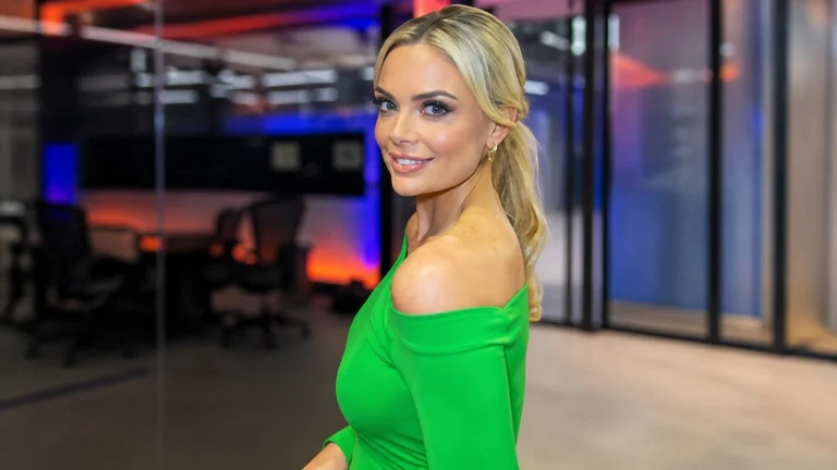 ellie costello