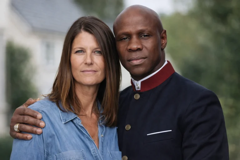 Karron Eubank Biography: Life, Family, and Story karron eubank