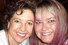 Martie Allen Biography: Facts, Life, and Partner martie allen