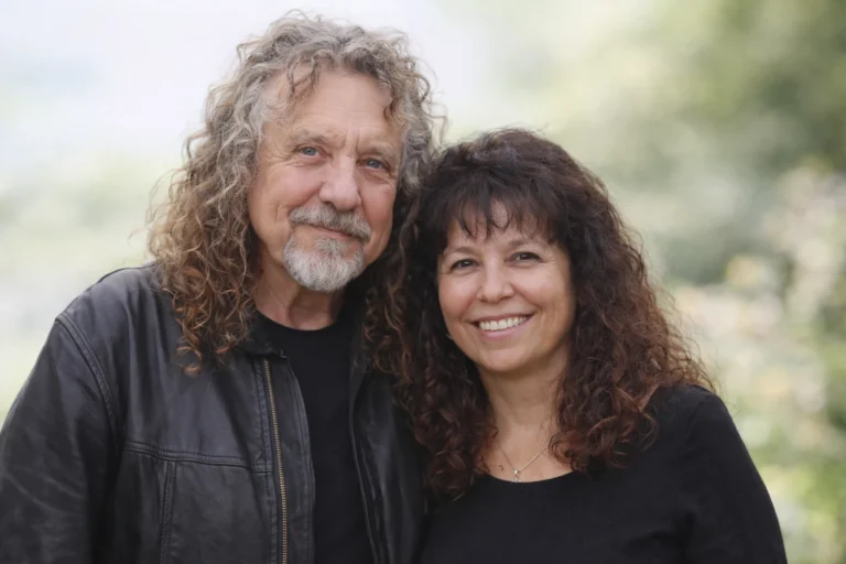 Maureen Wilson Plant Now: Life After Robert Plant maureen wilson plant now