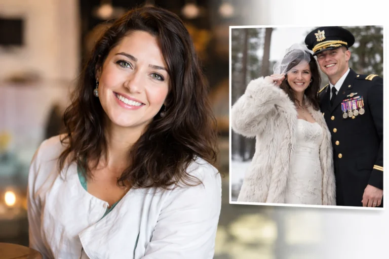 Meredith Schwarz Biography: Career, Marriage & Life meredith schwarz