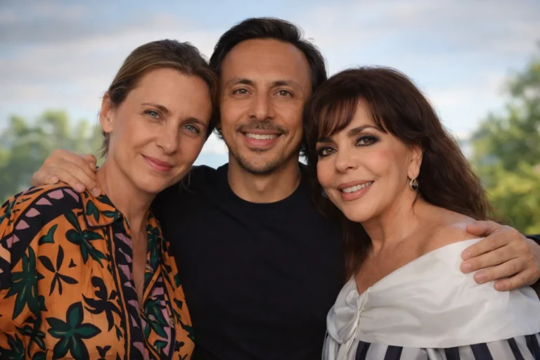 michel sáenz castro