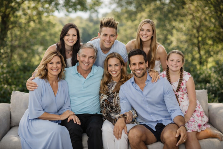 Nina Mackie Biography: Career, Family & Life Nina Mackie