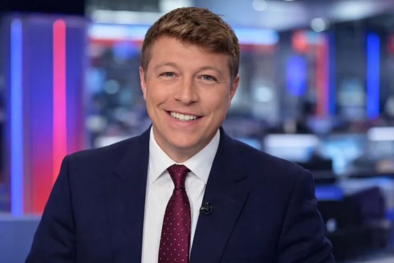 Patrick Christys Salary: What He Really Earns at GB News patrick christys salary