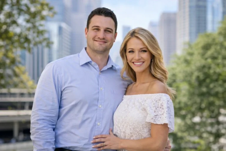 Peter Buchignani Biography: Career, Family, Life peter buchignani