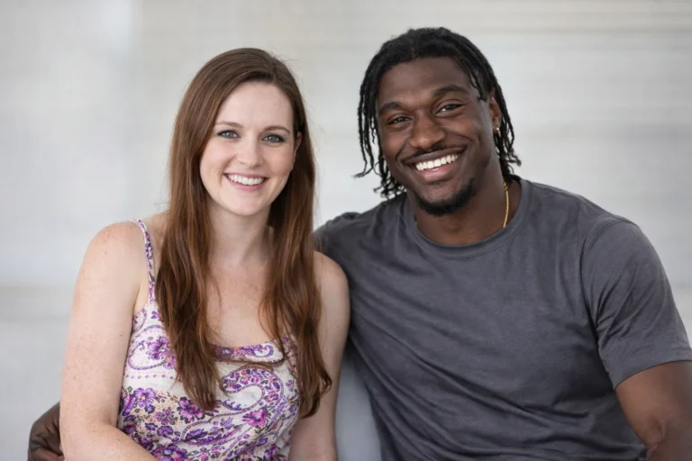 Rebecca Liddicoat Biography: Life, Marriage & Today rebecca liddicoat