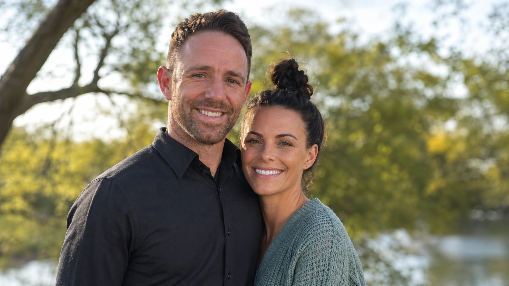 Relationship with Richie Myler - Stephanie Thirkill