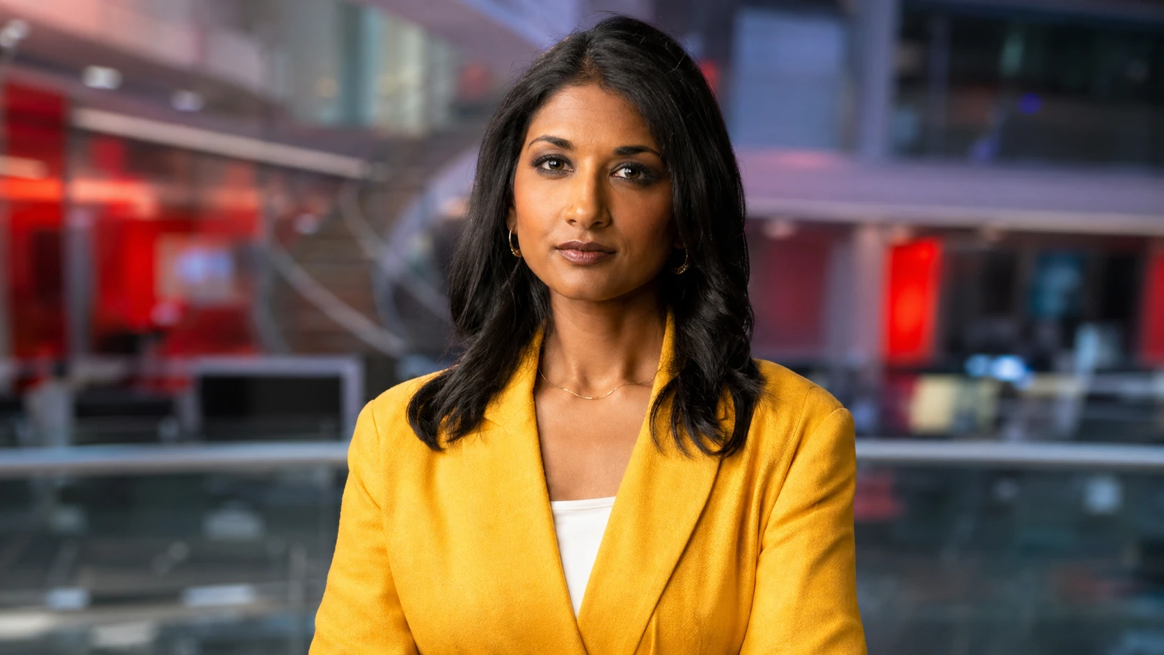 Transition to BBC News - sumi somaskanda
