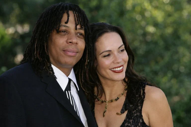 Tanya Hijazi Biography: Rick James, Crime, Life tanya hijazi