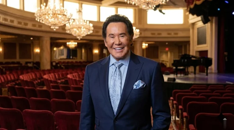 wayne newton net worth