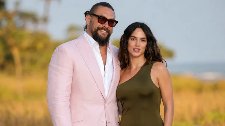 adria arjona husband