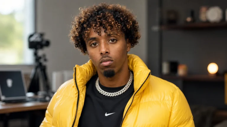 AJ Shabeel Real Name, Biography and YouTube Journey aj shabeel