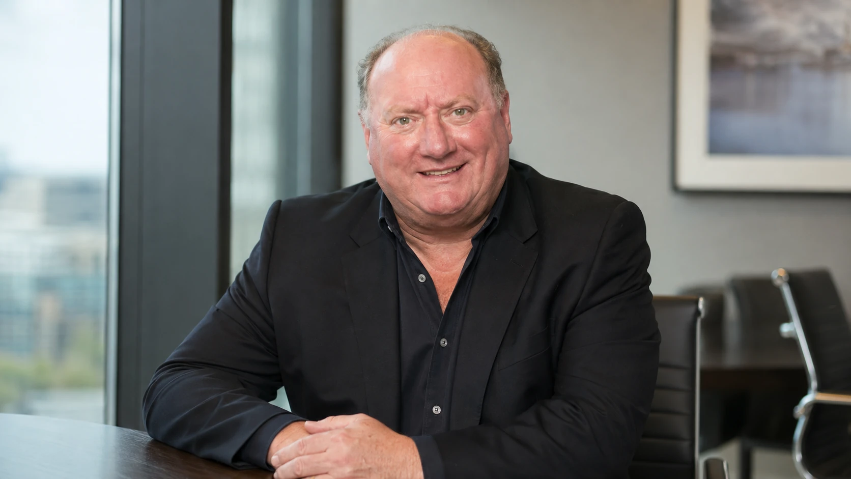 Business Interests and Company Records - alan brazil net worth