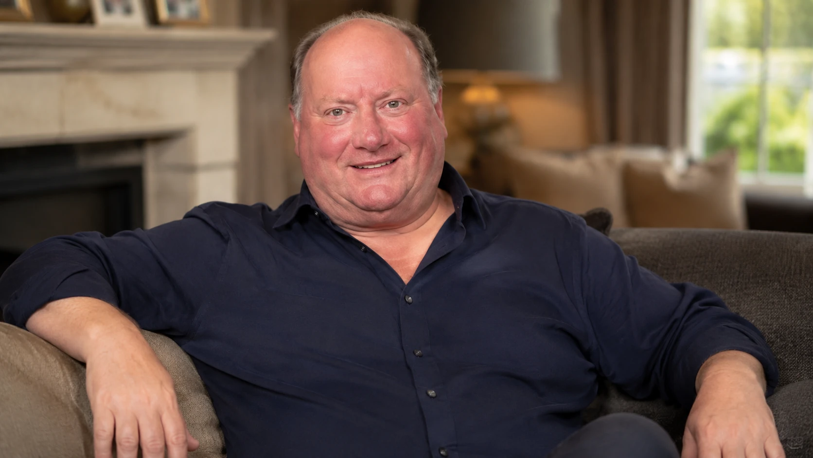 Family and Private Life - alan brazil net worth