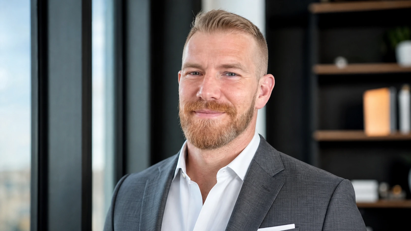 Career Breakthrough - alex adams net worth