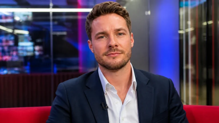 alex armstrong gb news