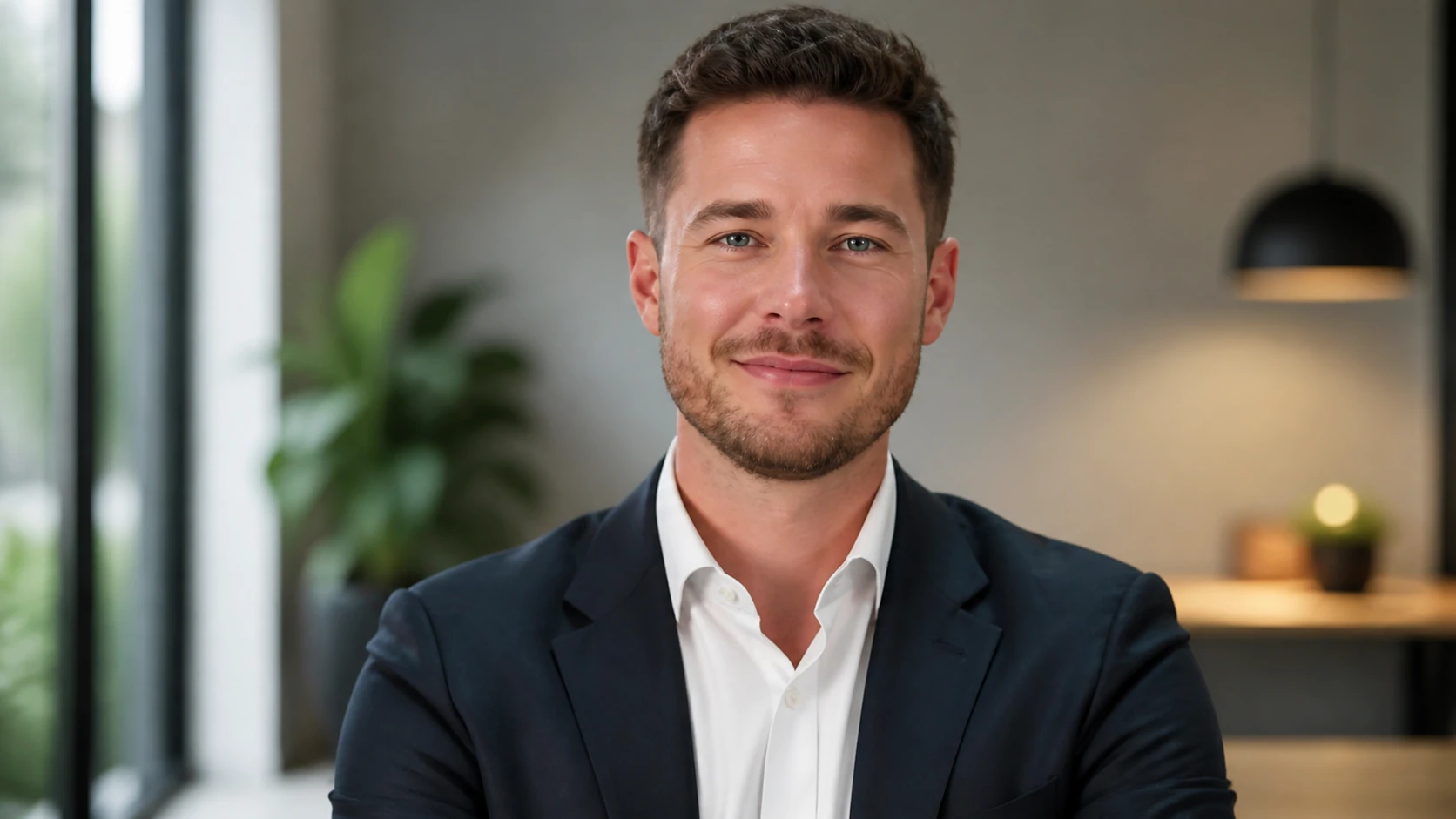 How He Became a Name on British Television - alex armstrong gb news
