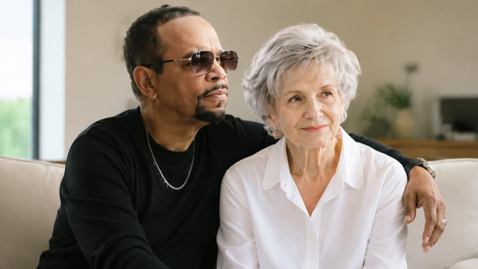 The Heart Attack and Early Loss - alice marrow