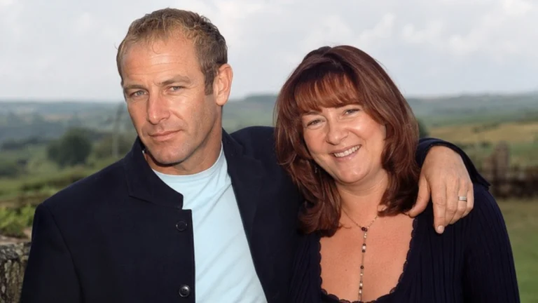 Alison Ogilvie Biography, Marriage and Private Life alison ogilvie
