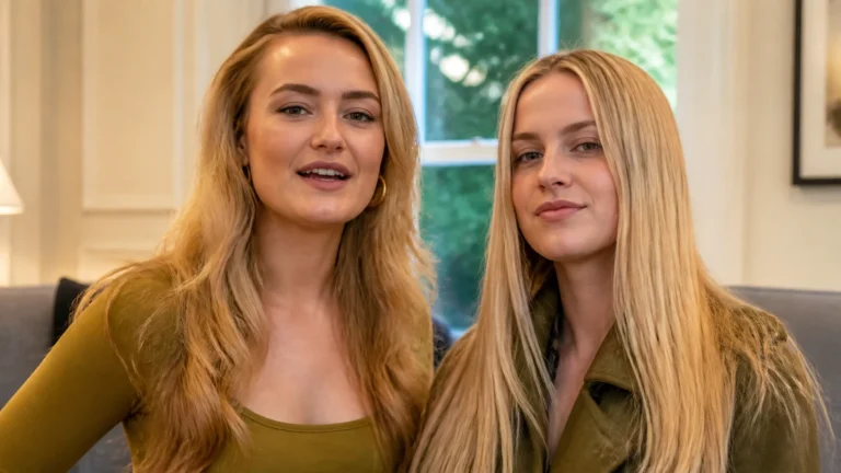 amelia dimoldenberg sister