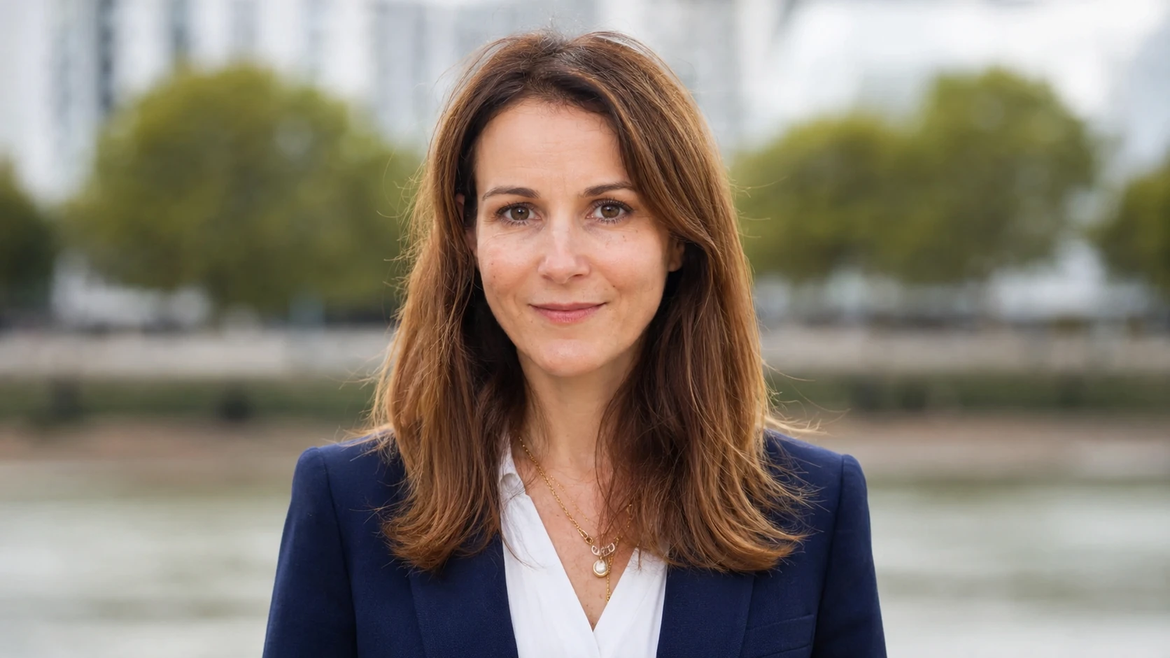Early Career in Business Journalism - annabel denham wikipedia