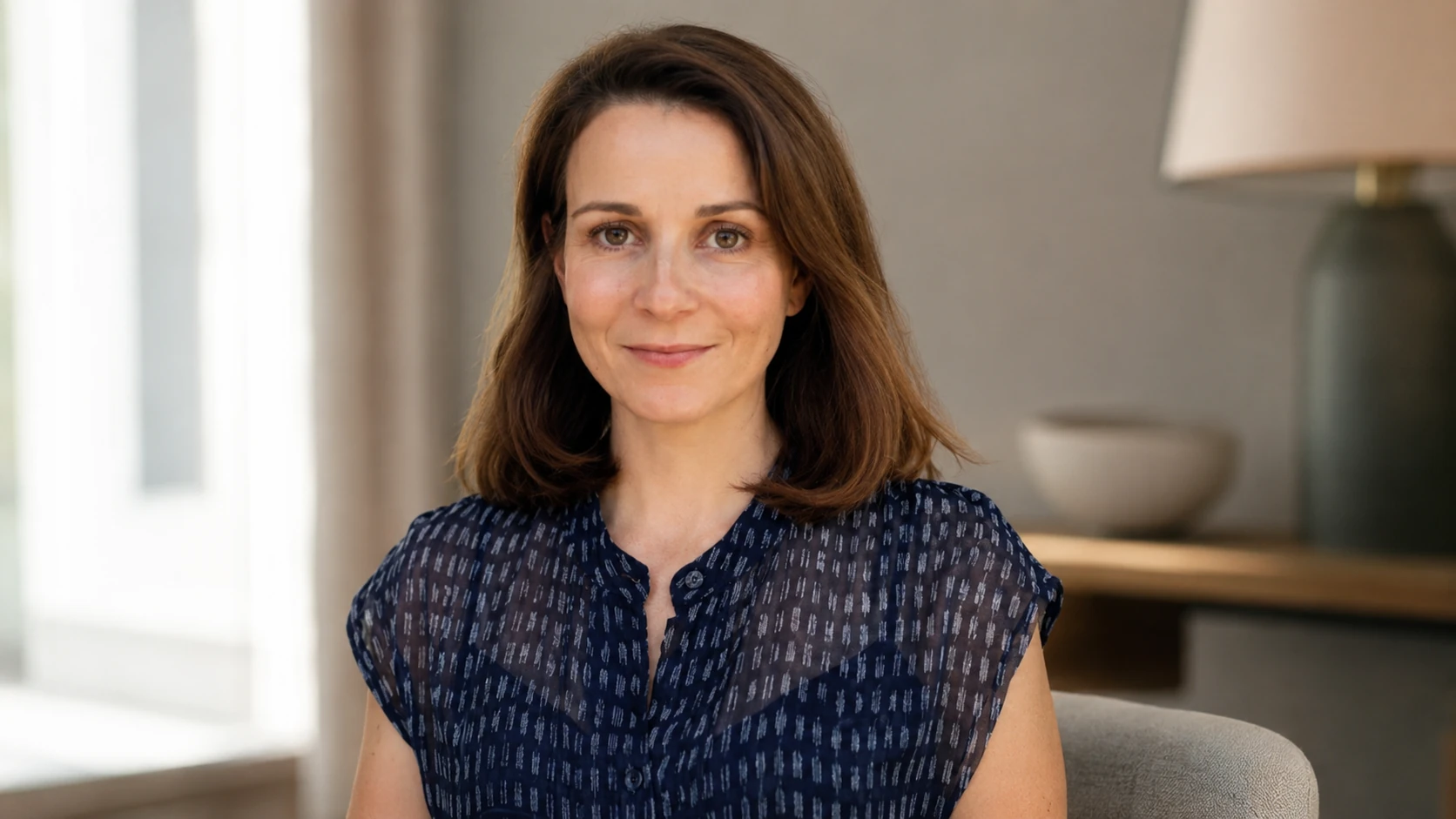 Move to The Telegraph - annabel denham wikipedia
