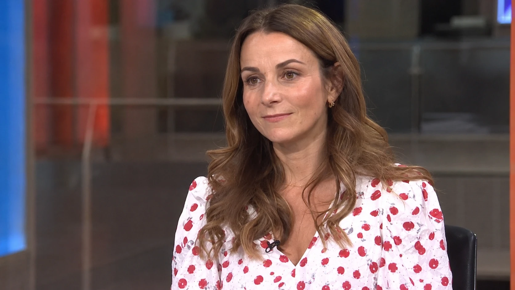 Television and Broadcast Appearances - annabel denham wikipedia