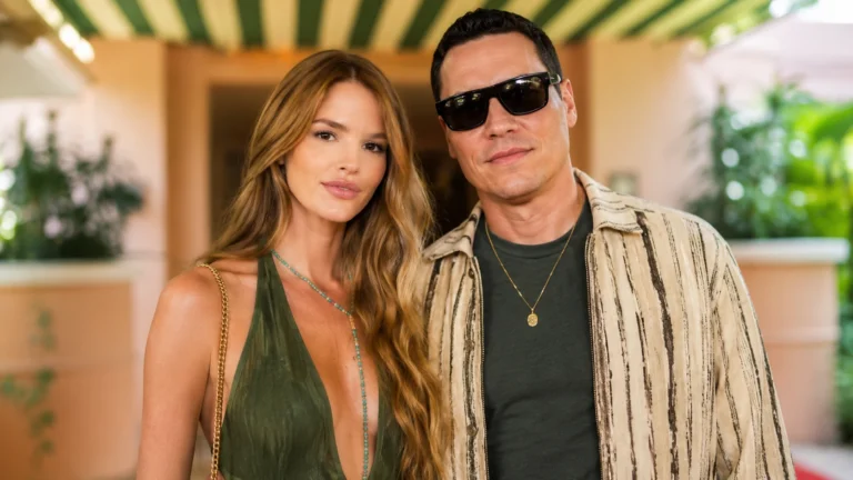 Annika Backes Biography: Inside Her Life With Tiësto annika backes